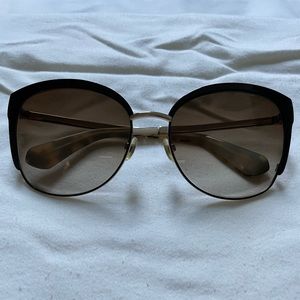 Kate Spade Genice/S Sunglasses